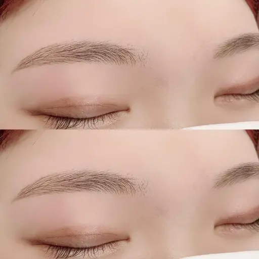 【2,3回目限定】💛アイブロウwax💛 雰囲気や理想、骨格に合わせて眉毛を整えます💁🏽✨