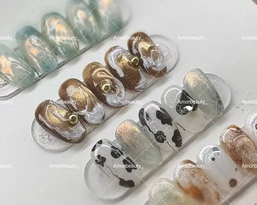 🎀定額ニュアンスDesignコース🎀新規初回ソフトジェルオフ無料