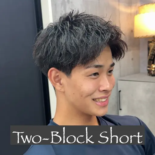 ⚠️10月5日11時限定⚠️【スタイリスト試験モデル募集✨】各種カット🧑🦱#モデル募集#カット#メンズ