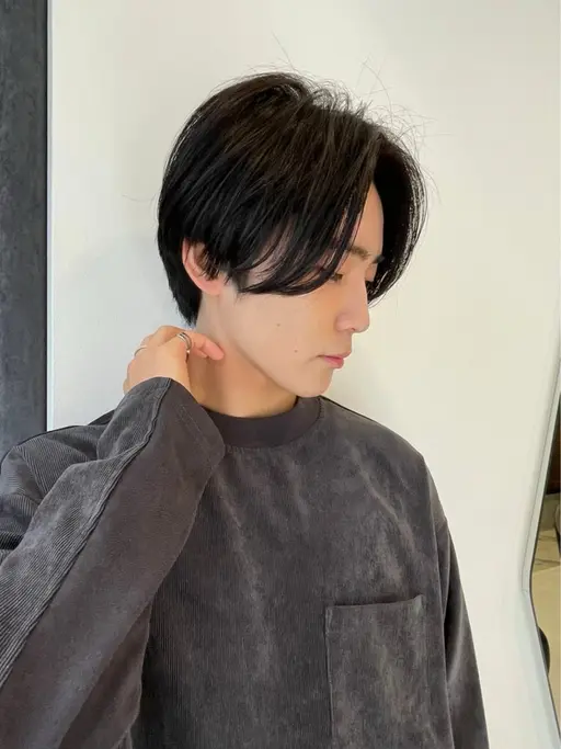 メンズ限定✨カット✂️（刈り上げあり）