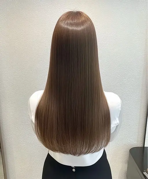 髪質改善トリートメント✨