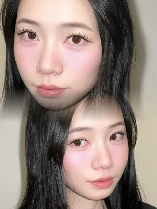 #マツエク#マツパ#アイブロウ