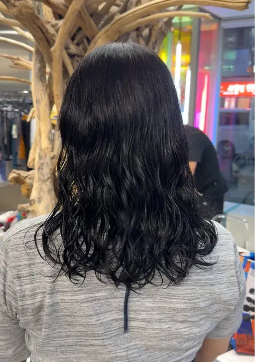 ボブもミディアムもお任せください❕レディースパーマ👩🏻🦱