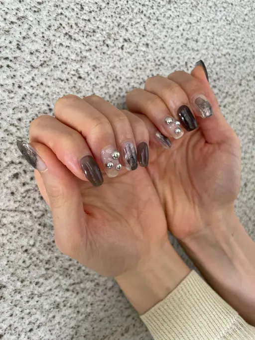 🔔限定価格🔔(オフなし)hand定額シンプルコレクション🫧サンプルから選んでいただきます