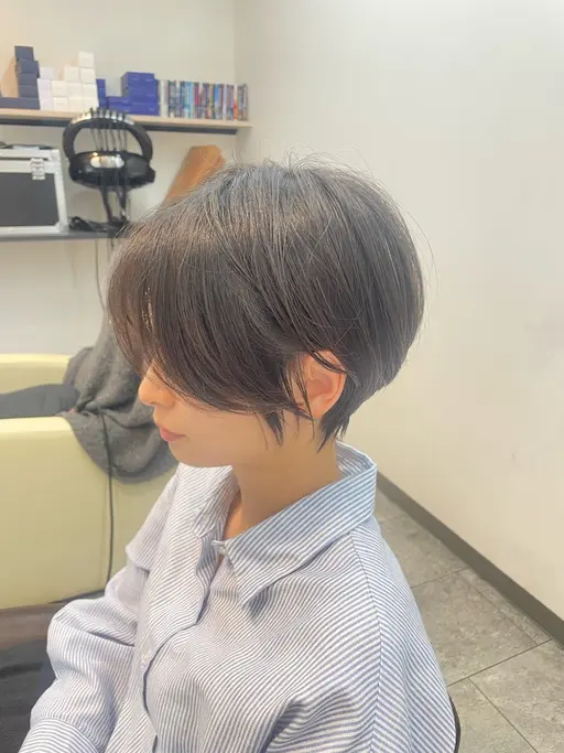 ✂カット✂