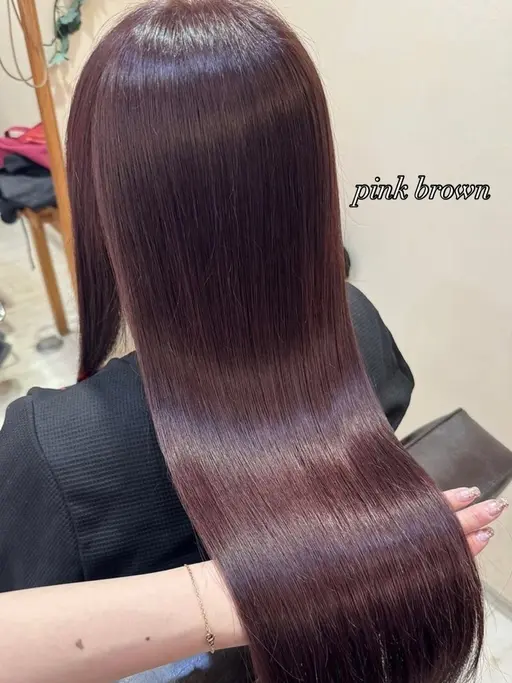 【8月17日 静岡市内でモデルさん募集中🎀໑ ׄ ۪ ݁ ⑅ ⠀】カット+カラー