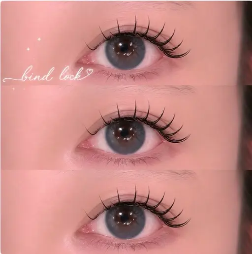 🆘急募モデル募集🌟日時指定あり【🩵エクステxまつげパーマ👀💖】プレッツェルカール40束¥500