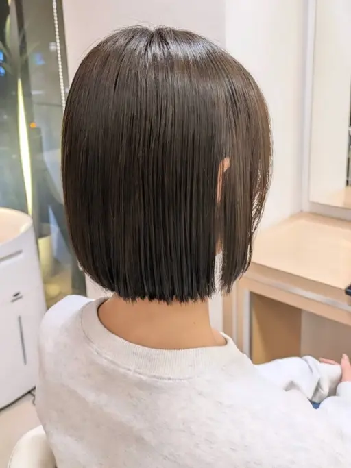 (本日限定‼️)カット➕ヘアマスク