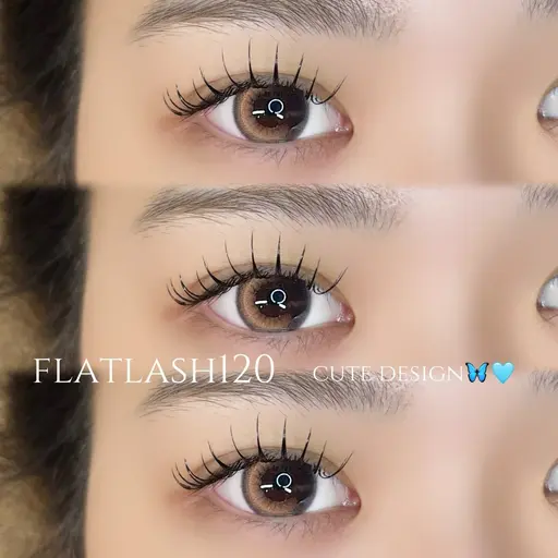 ミンク100~130本モデル🎀