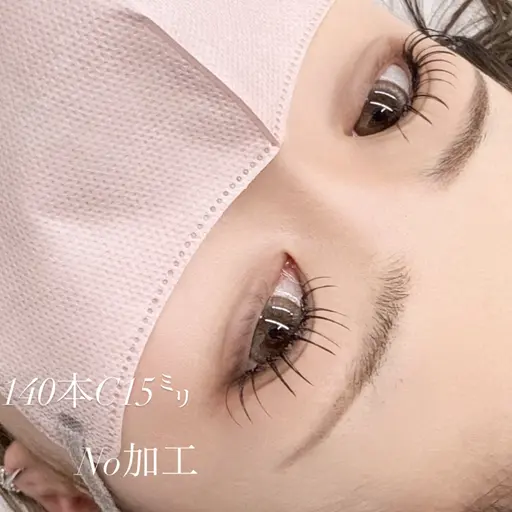 【💎LEDマツエク💎💫】- ̗̀ フラットラッシュ120本   ̖́- J.C.SCカールから選べる💡オフ無料