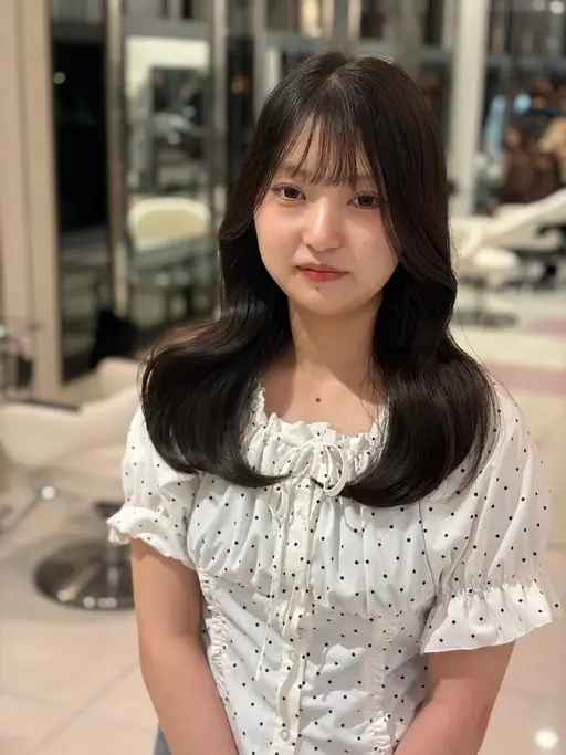 カット✂️