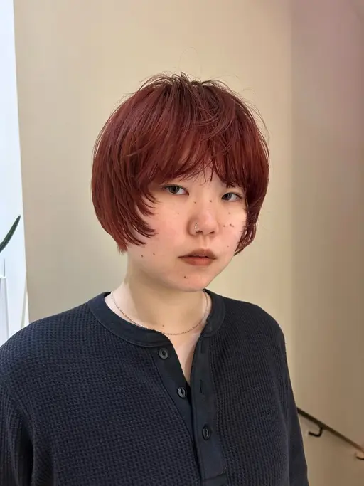 one color