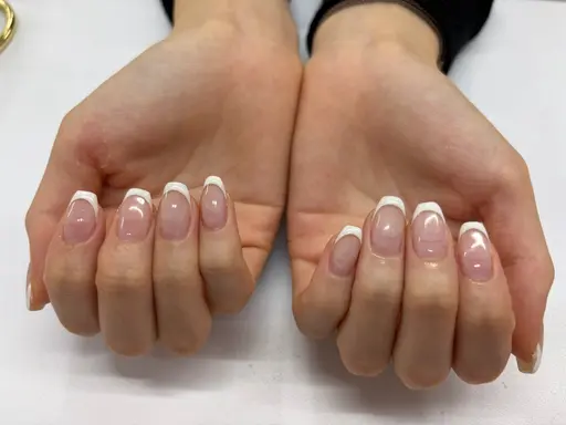 【練習モデル】フレンチ/ハンド✋🏻