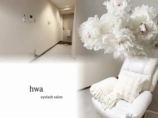 リピーターさまはInstagramから 【@hwa.eye】