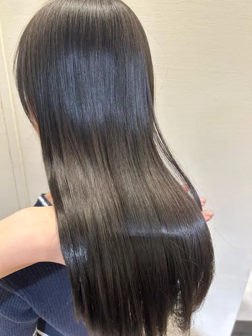 【はじめましての方限定】Premium care color