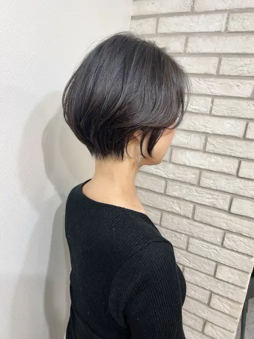骨格診断カット+選べるシャンプー