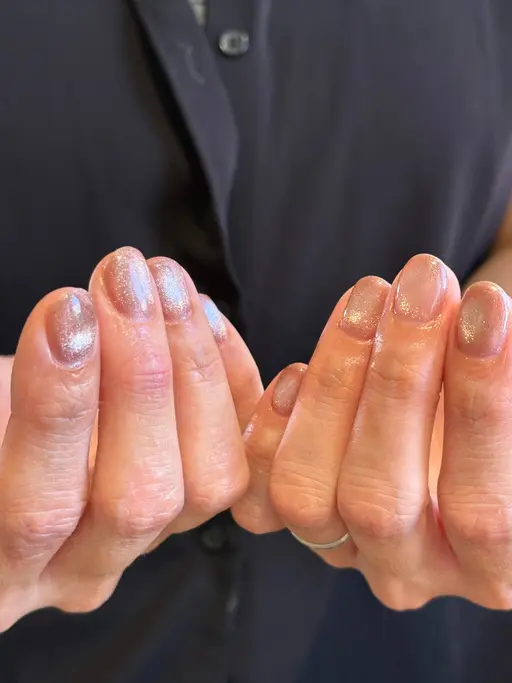 【一番人気】ちゅるんマグネット／フラッシュ💅✨(フィルイン・オフ込み)