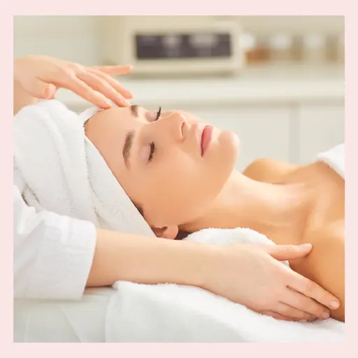 【お背中+美肌特化Facial】背中&二の腕美姿勢マッサージ&Facial 90分 (20代・30代の方にオススメ☆)