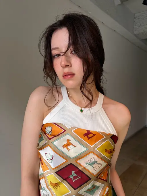 似合わせカット