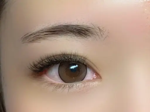 🌟1日1名限定🌟 練習モデル ボリュームラッシュ3D 80束(240本)
