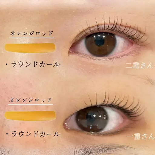 🌻まつげパーマ🌻くるんと可愛い丸みのカールにしたい方のみ募集!!