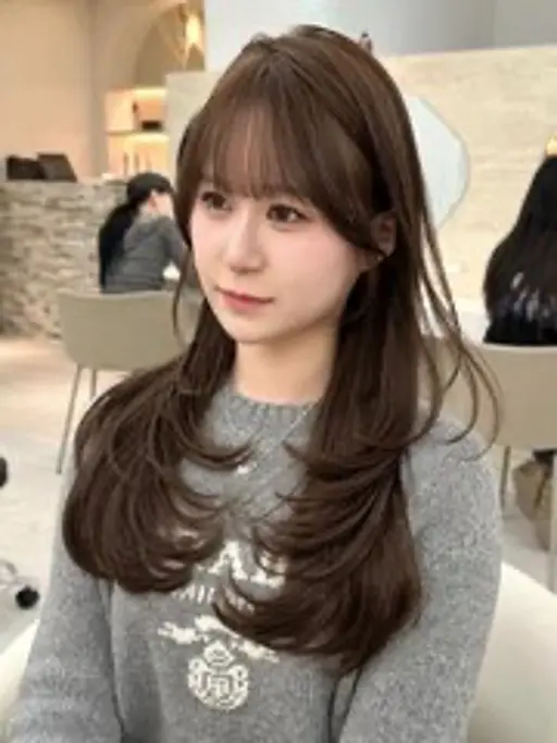 【材料費のみでご案内】フルカラー+頭皮洗浄ができるウルトラファインバブル無料