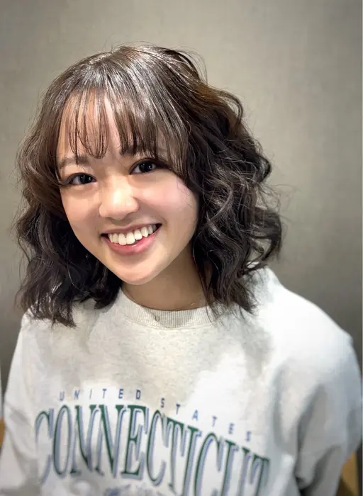 期間限定🌈🌈カット+オージュアトリートメント💇🏼♀️✨