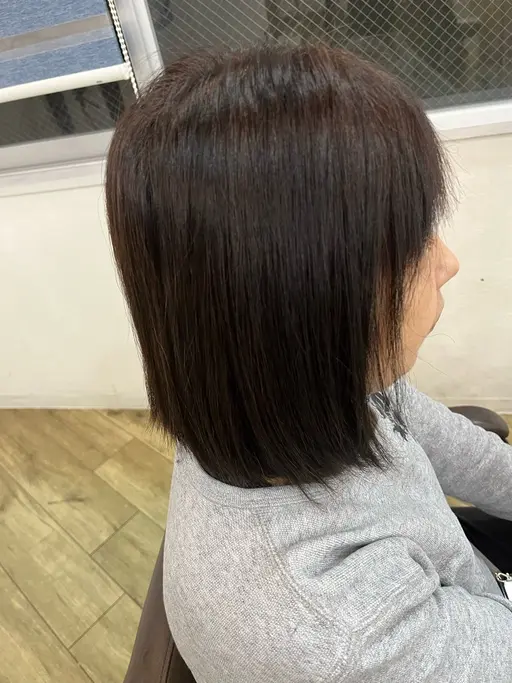 【👀長さ・開始時間限定👀】💖💖縮毛矯正💖💖