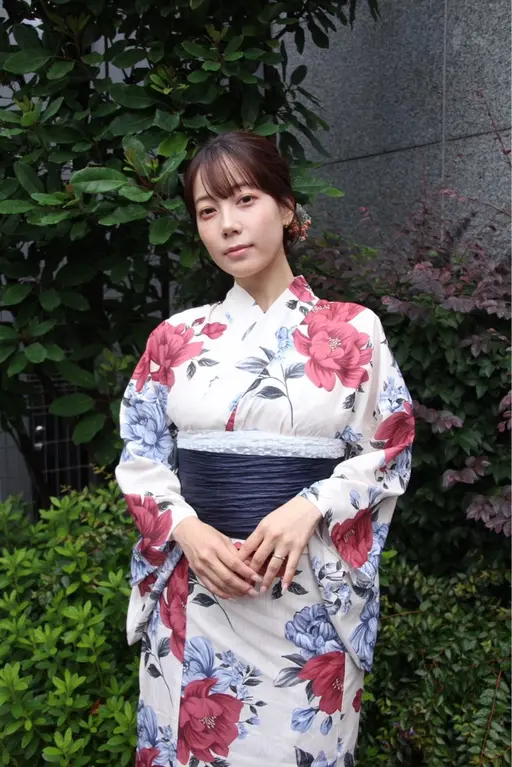 【花火大会🎆お祭り前に!】浴衣着付け・ヘアセット🎐