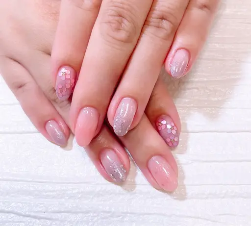 5500円定額💫
