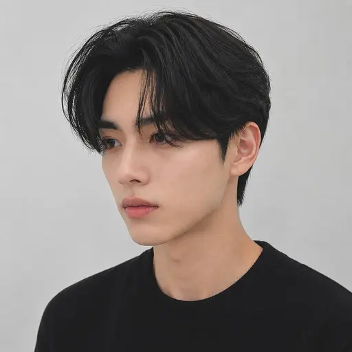 【似合わせメンズカット✂️】メンズカット