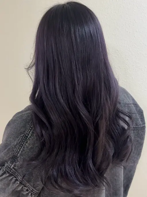 Onecolor+treatment!✨️