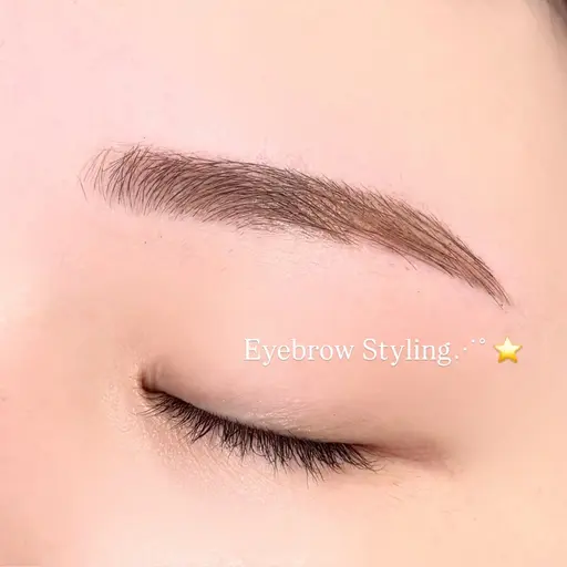 ✨美眉✨アイブロウWax🏹☁
