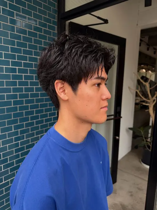【メンズ限定】トリートメント➕リフレッシュスパ/お仕事帰りにオススメ✨️