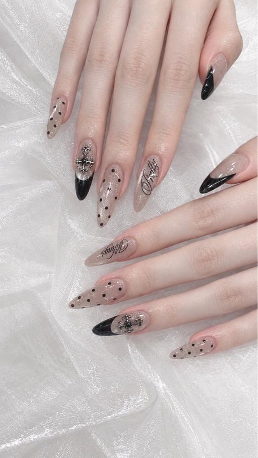 💯つけ放題💯ハンドネイルメニュー💅✨秋の特別クーポン🤗嬉しいオフ込み🔥長さ出し等は別途。