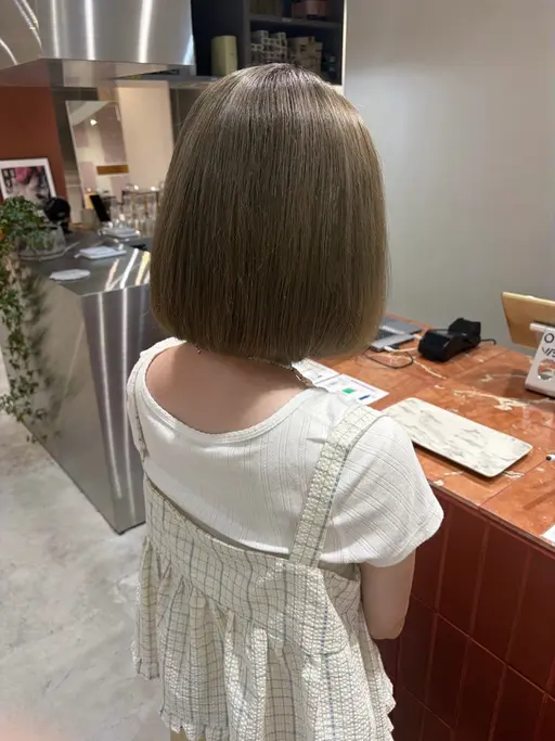 ☆ワンカラー☆