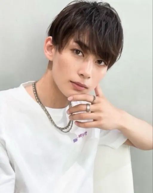 ✂️メンズカット‼️✂️