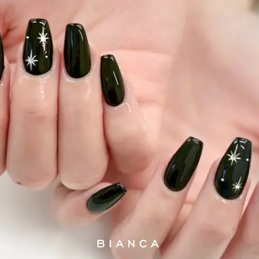 【オフなし】【平日限定】ハンド✋🏻ワンポイントコース💎アート2本💫パラジェル有〖武蔵浦和/浦和/戸田/北戸田〗