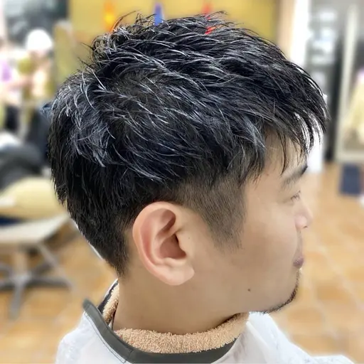 😃ご新規様限定•メンズカット【一緒にカッコいい髪型作りましょう!!】✨