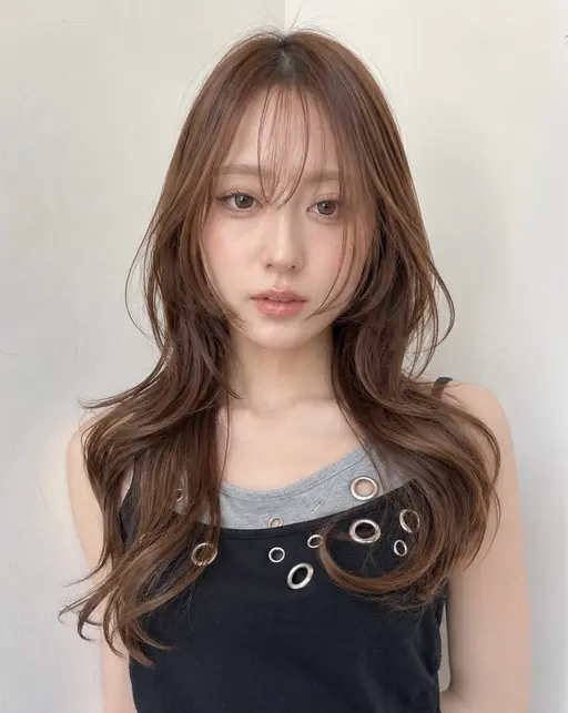 【ご新規様限定🌟】似合わせカット＋透明感カラー＋AFLOATトリートメント🫧あなたに似合うヘアをの提案します🤍