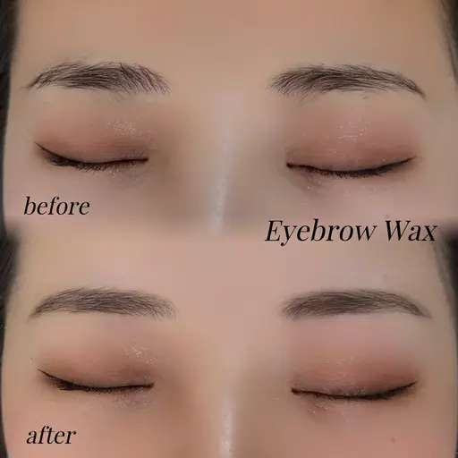 🎀当日限定🎀コーティング仕上げ付 ⭐︎Wax込⭐︎ハリウッドブロウリフト