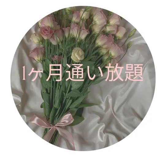 9月限定!【1ヶ月通い放題】現金払い限定💰スチームフェイシャル+毛穴吸引+選べるオプション