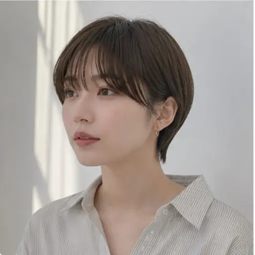 【平日限定】3名様限定 似合わせショート💇♀️➕ケアトリートメント ※詳細情報の確認必須