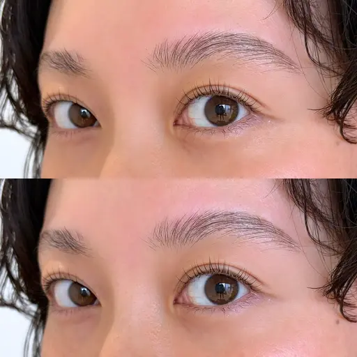 【写真記載🆗】🌟Lash Lift & Brow Styling🌟
