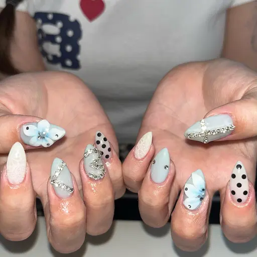 🩷【Hand】ジェルオフなし 持ち込み120分コース