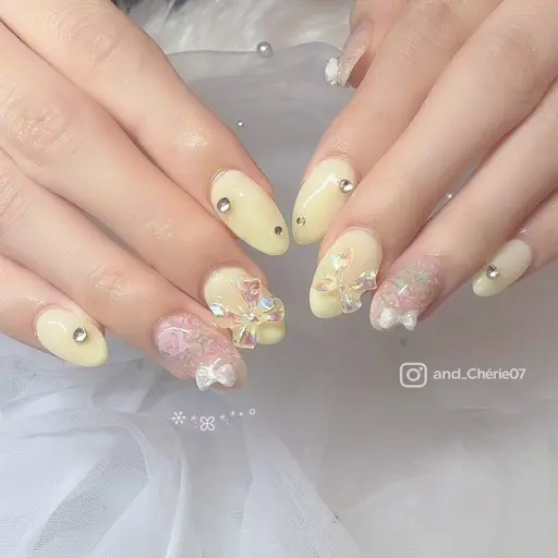 ワンホン定額デザイン*オフなし