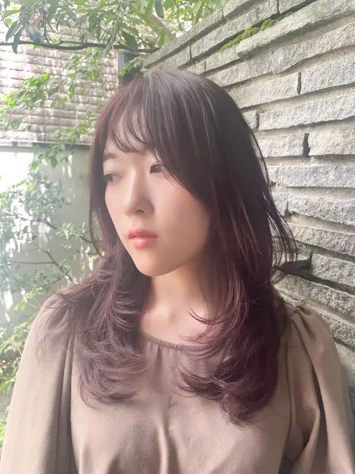 カット+プレトワカラー(ワンカラーのみ)+トリートメント