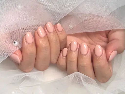 7/6🌻✨ 10時のみ⏰ オフあり🪄💫ワンカラー💅🏻🎀➰💖