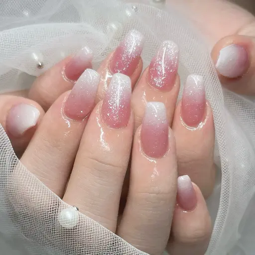 人気No.2✨もち最強🪄付け替えオフ込み120分持ち込みデザイン🍒¥3990【口コミでさらに¥500OFF】