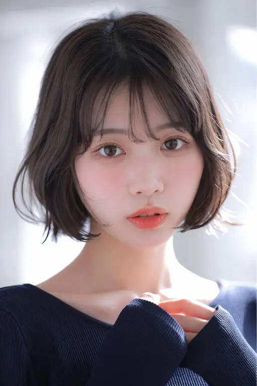 【営業後限定】ヘアカラーモデル募集‼️⚠️ブリーチお断りしております